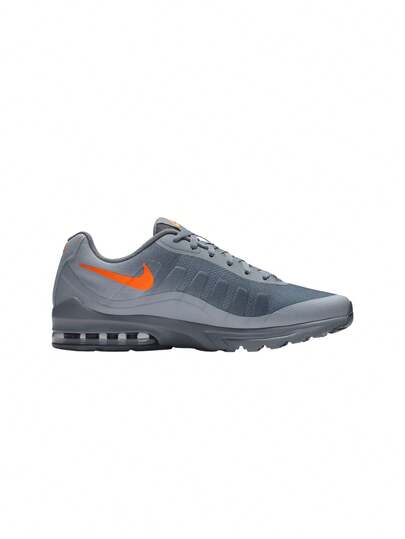 Nike Air Max Invigor Shoes Coal CD1515