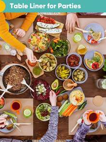 1 Cuộn - Giấy gói quà màu trơn, Giấy giả da màu nâu, Giấy Kraft màu nâu, khổ 15" x 394" (rộng 38cm), Giấy trang trí quà sinh nhật, Đồ dùng tiệc tùng, Giấy gói quà cưới, Giấy mỏng, Đồ dùng bó hoa, Giấy gói quà, Giấy gói hoa, Giấy bìa cứng, Giấy thủ công mỹ nghệ, Giấy gói quà Ngày Valentine, Trang trí năm mới, Lễ Tạ ơn, Halloween, Quà Giáng sinh - màu nâu - Xem 4