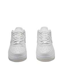 Air Force 1 '07 Women's Sneakers White HF4084-100 - White - View 2