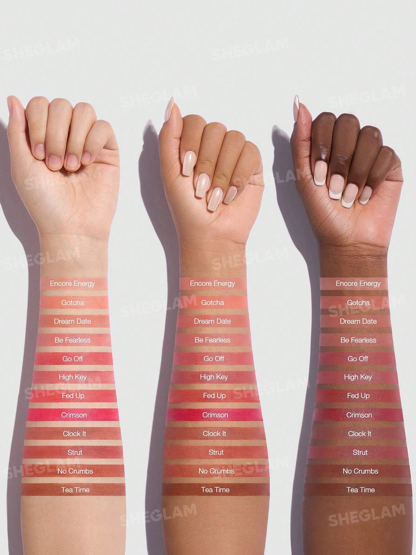 Lip Veil Cushion Lightweight Lipstick-Encore Energy Lip Combo Brand Beauty Makeup Face Paint Cosmetic For Women Girls Perfect For Winter Ideal For Y2K Fancy Fashion Suitable For Birthday Gift Party Ready Best Color