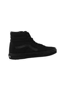 Vans Sk8-Hi Shoes Black VTS9BJ4 - 黑色 - 查看 4