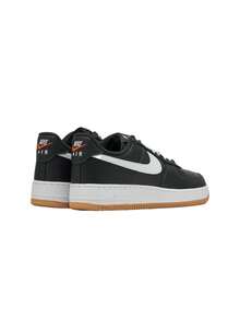 Nike 空军一号 '07 LV8 鞋 黑色 II7630 - 白色 - 查看 5