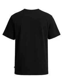 Puma Better Essentials Men Short Sleeve T-Shirt Black - Black - View 2