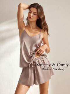 Underwear & Sleepwear