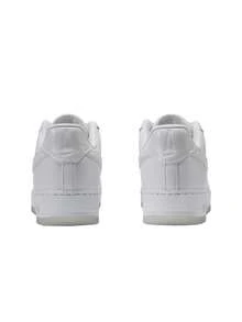 Air Force 1 '07 Women's Sneakers White HF4084-100 - White - View 4