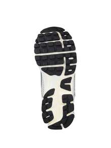 Nike Zoom Vomero 5 Shoes Photon Dust / Gridiron / Sail / Chrome FD0884 - PHOTON DUST/CHROME-GRIDIRON-SAIL - View 3