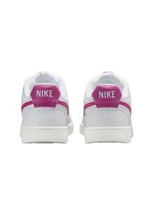 Nike Court Vision 女款运动鞋 仙人掌花/白色/帆白色/仙人掌花 DH3158-500 - 仙人掌花/白色/帆白色/仙人掌花 - 查看 2