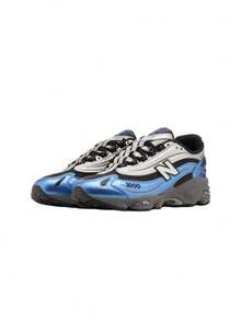 New Balance 1000cMetallic Blue M1000ENV - Blue Grey - View 5