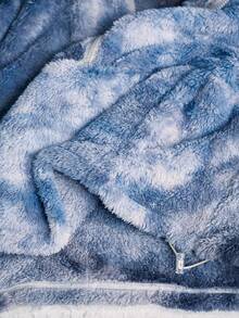 Powerista Women's Casual Thermal Lined Long Sleeve Sports Sweatshirts, Autumn/Winter - Brown - View 8