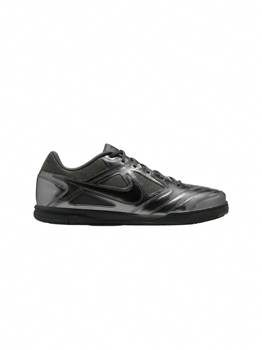 Nike Gato LV8 Sneakers Basaltgrau IB3566 - ANTHRACITE/ANTHRACITE-BLACK-BLACK - View 1