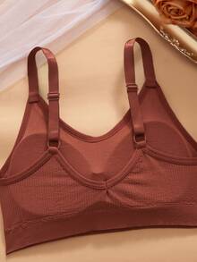 3件套简约休闲舒适内衣 - 彩色 - 查看 4