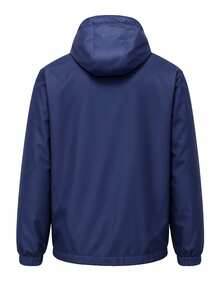 Adidas Tiro 24 Men's Full Zip Jacket Dark Blue - Team navy blue 2 - Visa 2