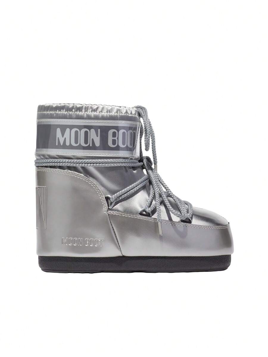 Moon Boot Icon Low Glance Boots 80D1409350B003