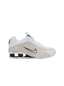 Summit White/Light Orewood Brown/Black