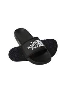 The North Face Base Camp Slides III Slipper Black NF0A4T2RKY41 - Black - View 4