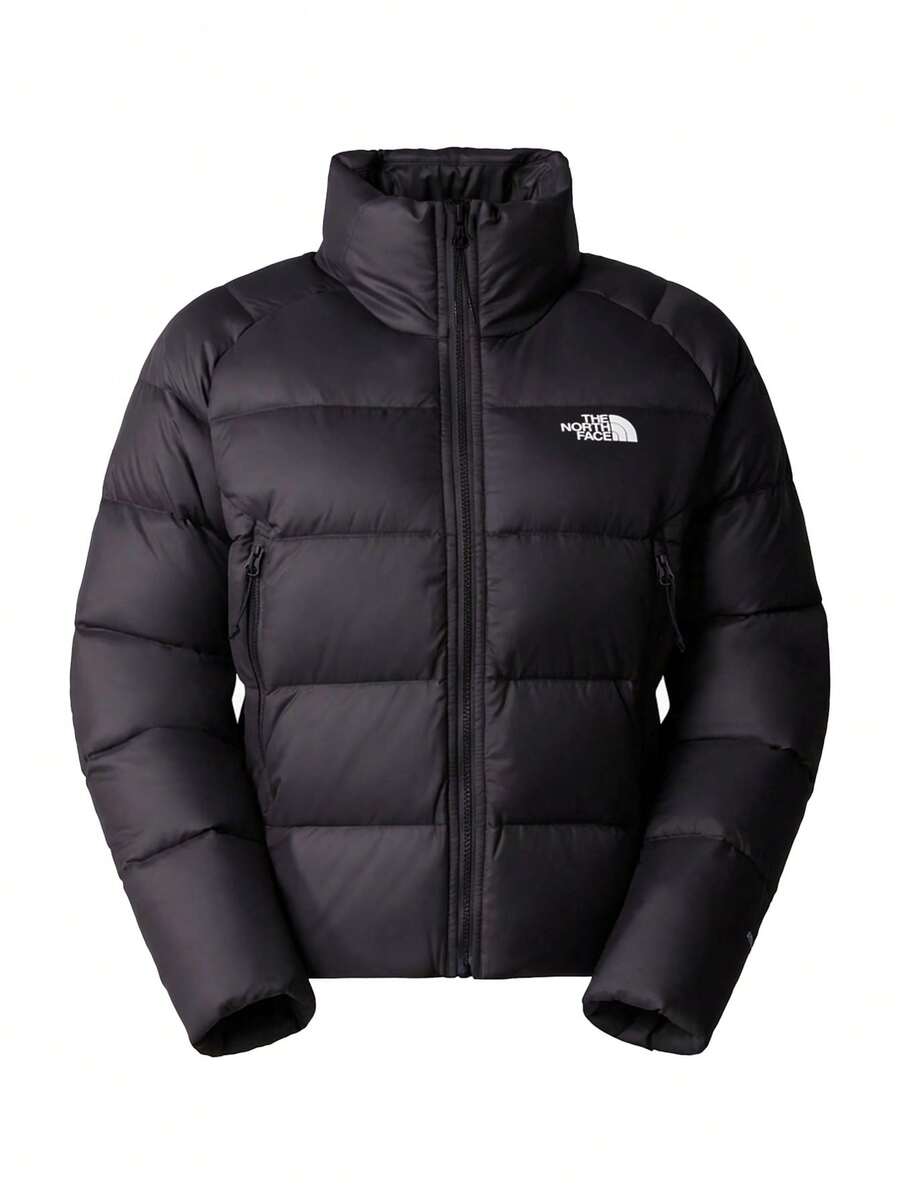 The North Face Hyalite Down Women's Jacket Black - Black - View 1