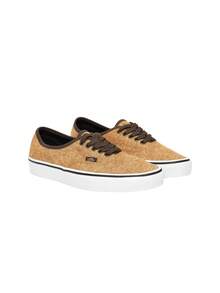 Vans Tenniskingad Authentic Shoes Beez VD7YEMJ - Bronze - View 4