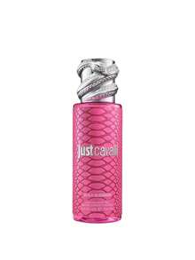 Just Cavalli Bold Blossom Hair & Body Mist 250 Ml - White - View 1