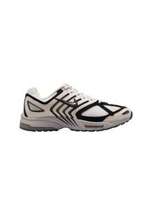 Nike Air Pegasus 2005 Shoes Phantom / College Grey / Black / Ironstone HQ5403 - Phantom/Cinza Universitário/Preto/Pedras de Ferro - Ver 1