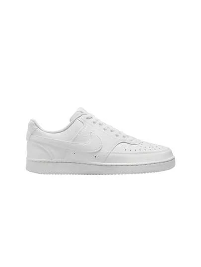 Nike Court Vision Women's Sneakers White/White/White DH3158-100