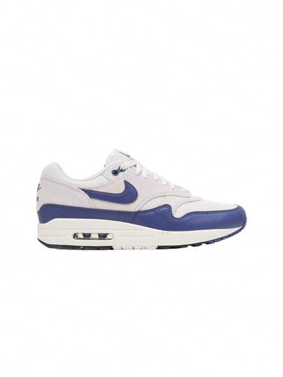 Nike Air Max 1 Essential Sneaker Blue and White FZ5808