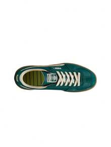 Puma Super Team Palmeiras Sneaker Green 401080 - Green - View 2
