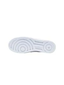 Air Force 1 Flyknit 2.0 Shoes Pure Platinum AV3042 - Pure Platinum - View 4