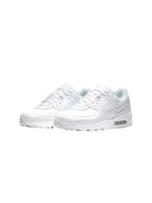 Nike Air Max 90 LTR Shoes White CZ5594 - White/White/White - View 5