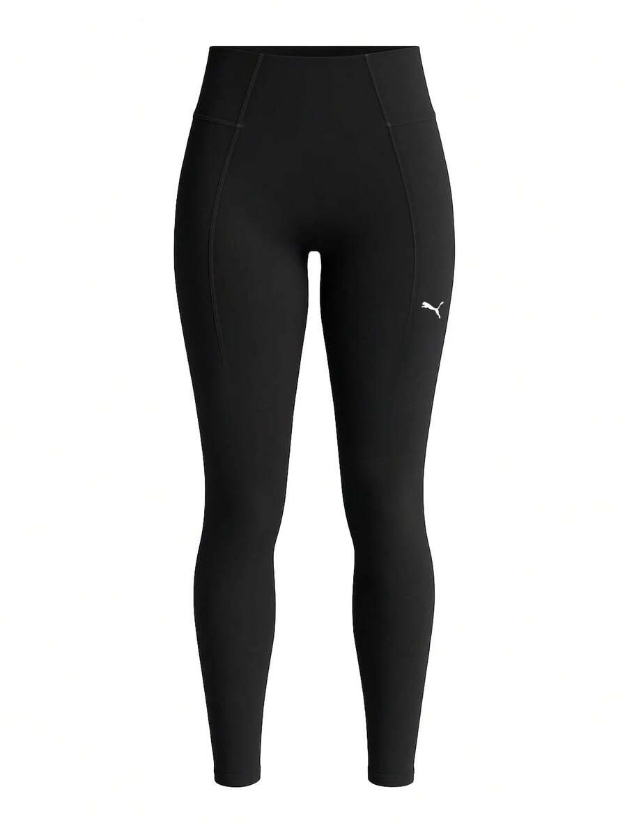Puma Shapeluxe Women Leggings Black - Black - View 1