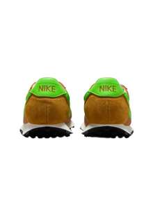 Nike LD-1000 Shoes Desert Ochre / Green HJ4687 - Varsity Royal/Varsity Maize/Sail/Black - View 4