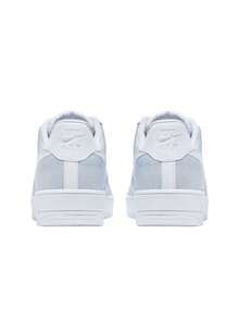 Air Force 1 Flyknit 2.0 Shoes Pure Platinum AV3042 - Pure Platinum - View 3