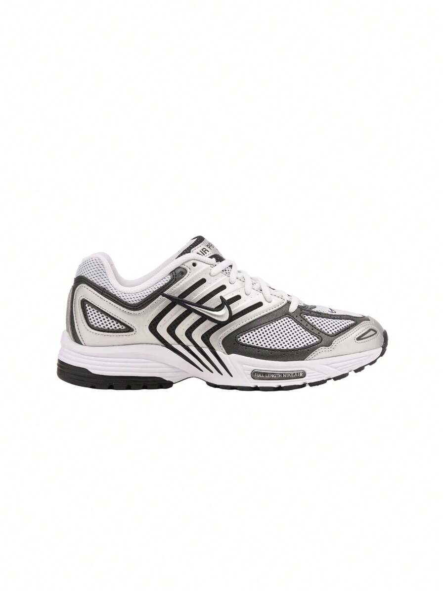 Nike Air Pegasus 2005 Shoes Gray HQ3031 - Metallic Silver/White/Black/Metallic Silver - View 1