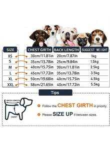 1 pieza Camisa con patrón de cuadrícula adecuada para gatos y perros en primavera y verano - Rojo - Ver 7