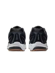 Nike Air Pegasus 2005 Athletic Casual Shoes Black / Pure Platinum HJ5271 - 黑色/純鉑金/深煙灰/金屬銀色 - 查看 4