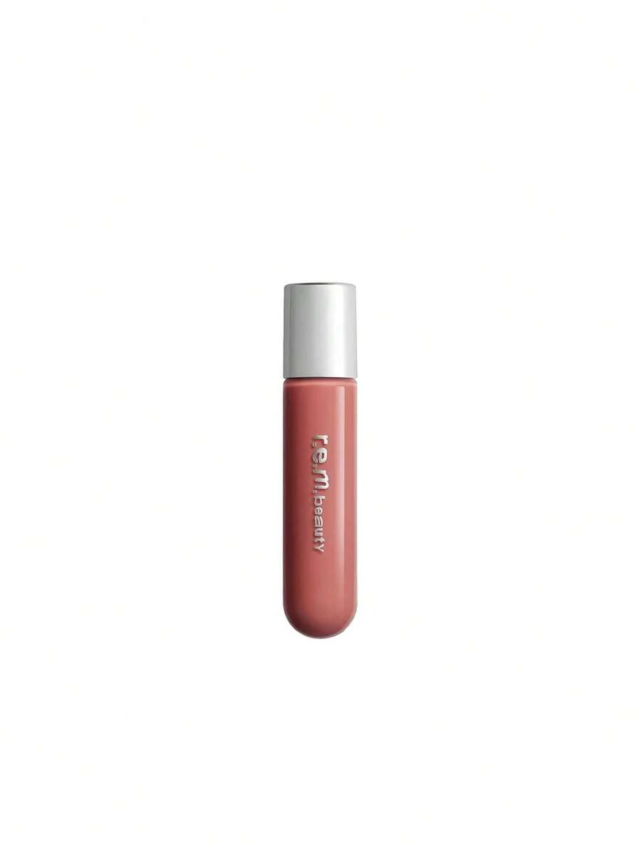 Ariana Grande r.e.m. beauty On Your Collar Plumping Lip Gloss Scrunchie 8 Ml - Scrunchie - View 1