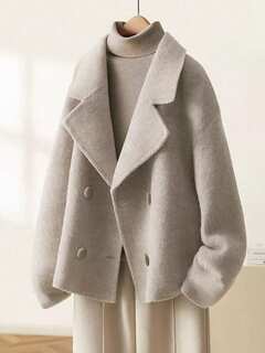 外套 & 西裝