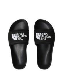 The North Face Base Camp Slides III Slipper Black NF0A4T2SKY41 - Black - View 2