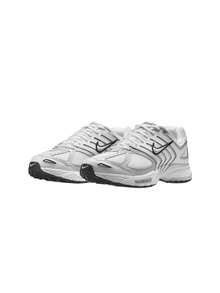 Nike Air Peg 2K5 Shoes Metallic Platinum HQ3031 - Football Grey/White/Pure Platinum/Metallic Platinum - View 5