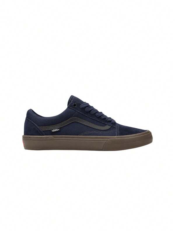 Vans BMX Old Skool Gum Schuhe Shoes Blue VD3MJDU