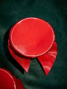 SpicyHot 情人节超性感乳贴配饰