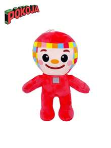 POKOJA LAND Peluche，偷走一个脑腐毛绒玩具，67个可爱的脑腐玩具，脑腐粉丝收藏毛绒礼物，柔软玩具，圣诞节毛绒礼物，儿童玩具，圣诞礼物，春夏皆宜 - 彩色 - 查看 7