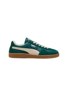 Puma Super Team Palmeiras Sneaker Green 401080 - Green - View 1