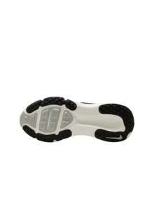 Nike Vomero 18 Road Running Shoe Black / Summit White / Coconut Mil HM6804 - Black White - Xem 3