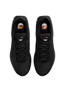 Nike Air Max Dn Shoes Metallic Dark Grey / Black DV3337 - Black/Black/Metallic Dark Grey/Black - View 4