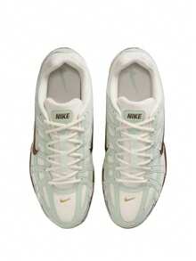 Nike P-6000 Sneakers Seafoam / Fauna Brown / Phantom / Pale Ivory IB2986 - Seafoam/Phantom/Pale Ivory/Fauna Brown - View 5