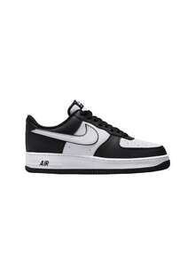 Nike Air Force 1 '07 Shoe White / Black DV0788
