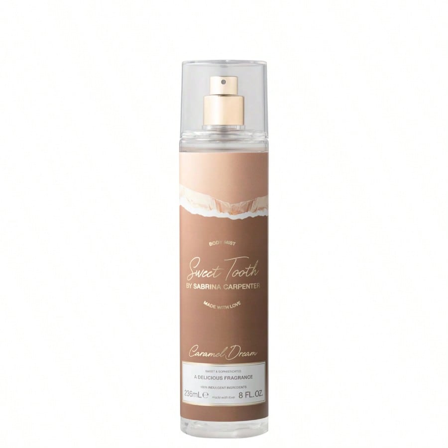 Caramel Dream Body Spray 236 Ml