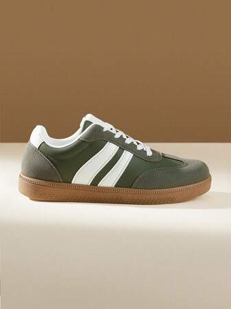 CUCCOO EASI Women's Fashionable Versatile Casual Shoes