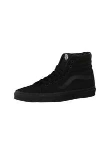 Vans Sk8-Hi Shoes Black VTS9BJ4 - 黑色 - 查看 5