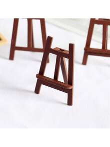 14pcs/Set Realistic Miniature Backpack Combo Set, 1:12 Scale Mini School Supplies Micro Model, Creative Tiny Stationery, Includes Mini Backpack, Glasses, Mini Chalkboard Books, Notepad Clip, Pencil Best Gifts Birthday Graduation - Multicolor - View 4